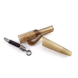 Daiwa N'Zon Lead Clip System